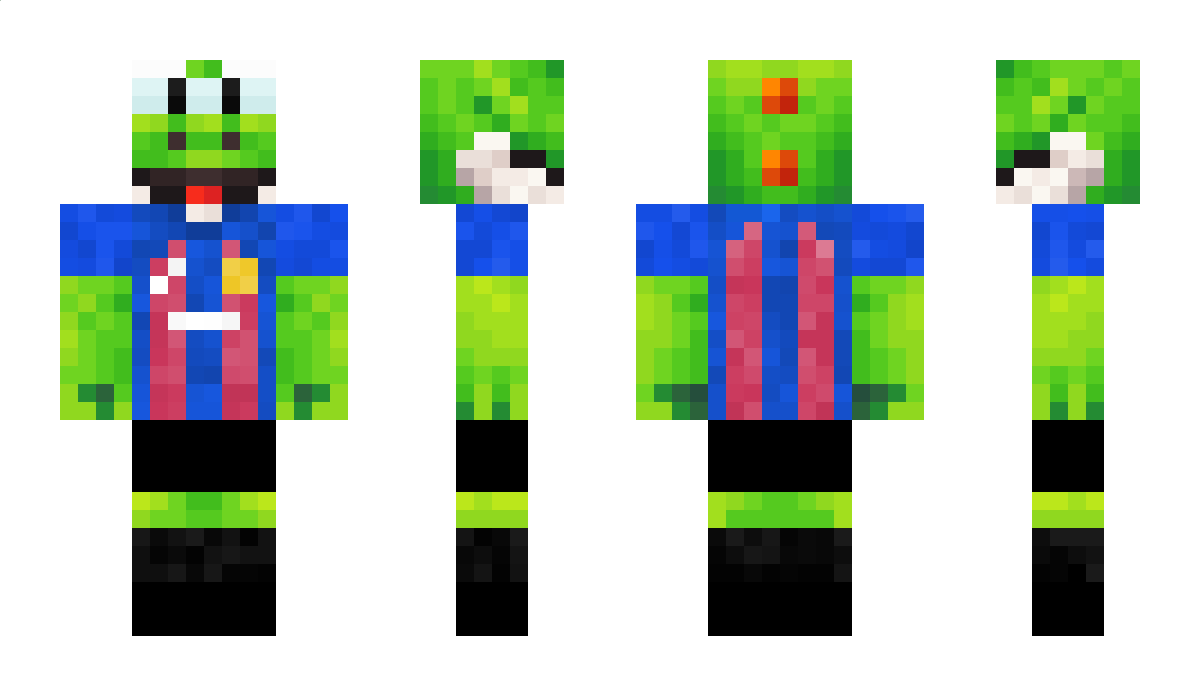 ik_ben_het_niet Minecraft Skin