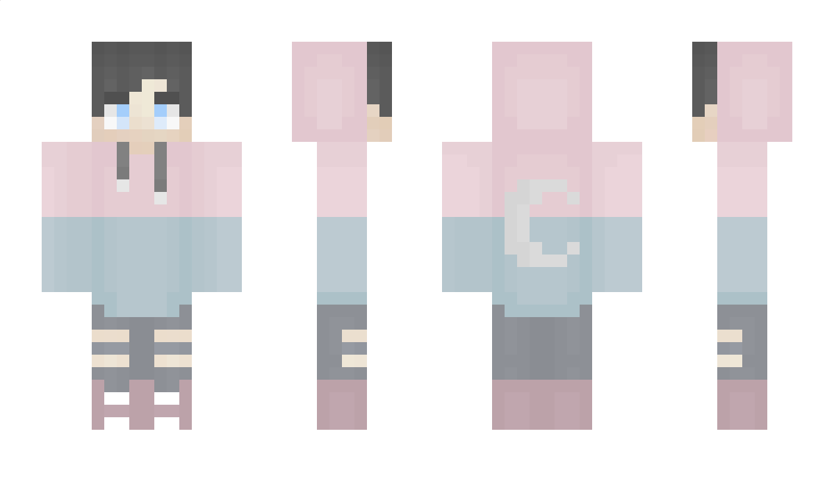 Skech Minecraft Skin