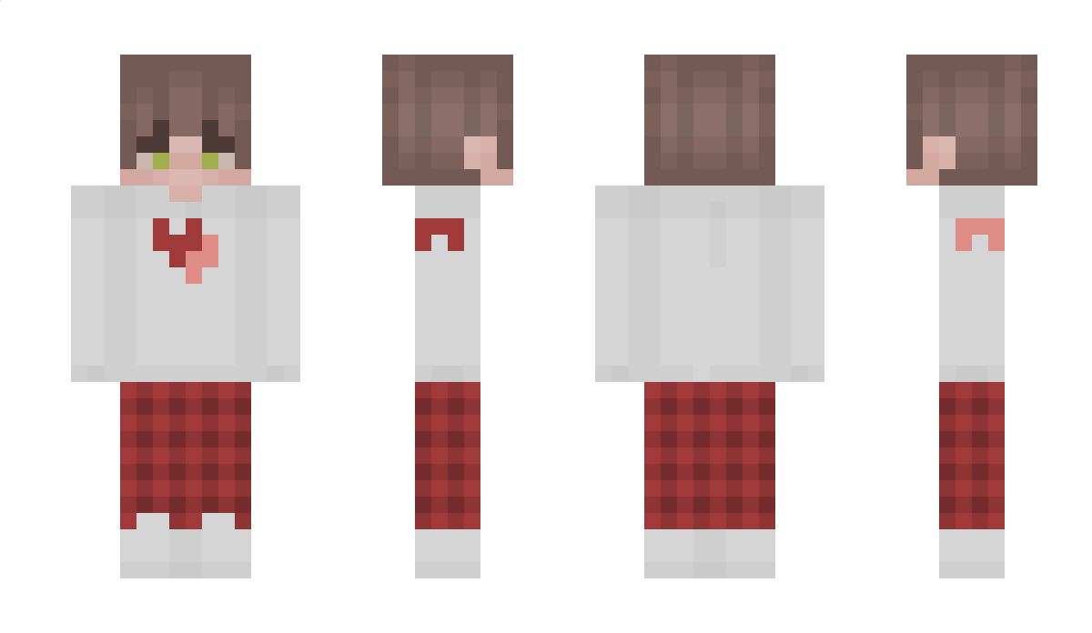 darknesspvp_ Minecraft Skin