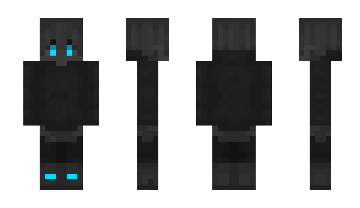 Arvedus Minecraft Skin