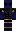 RuroarJP Minecraft Skin