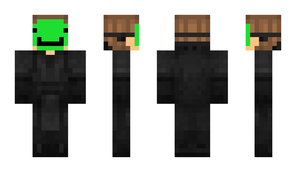 Entry14 Minecraft Skin