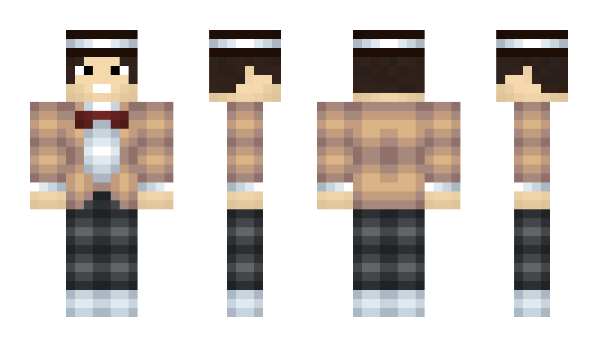 _Filip Minecraft Skin