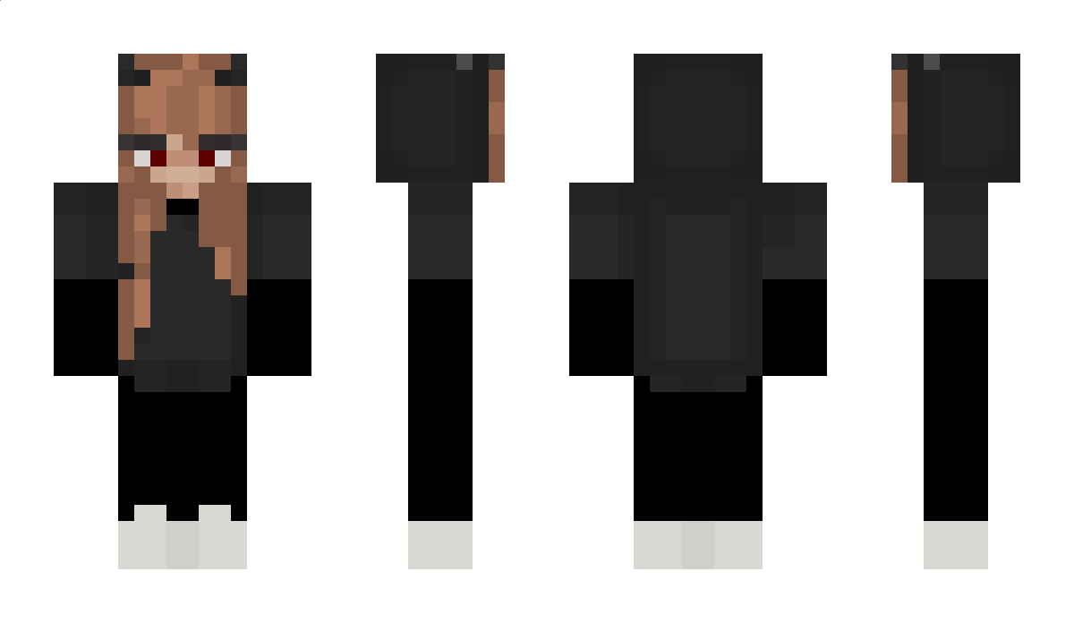 6019003323ww Minecraft Skin