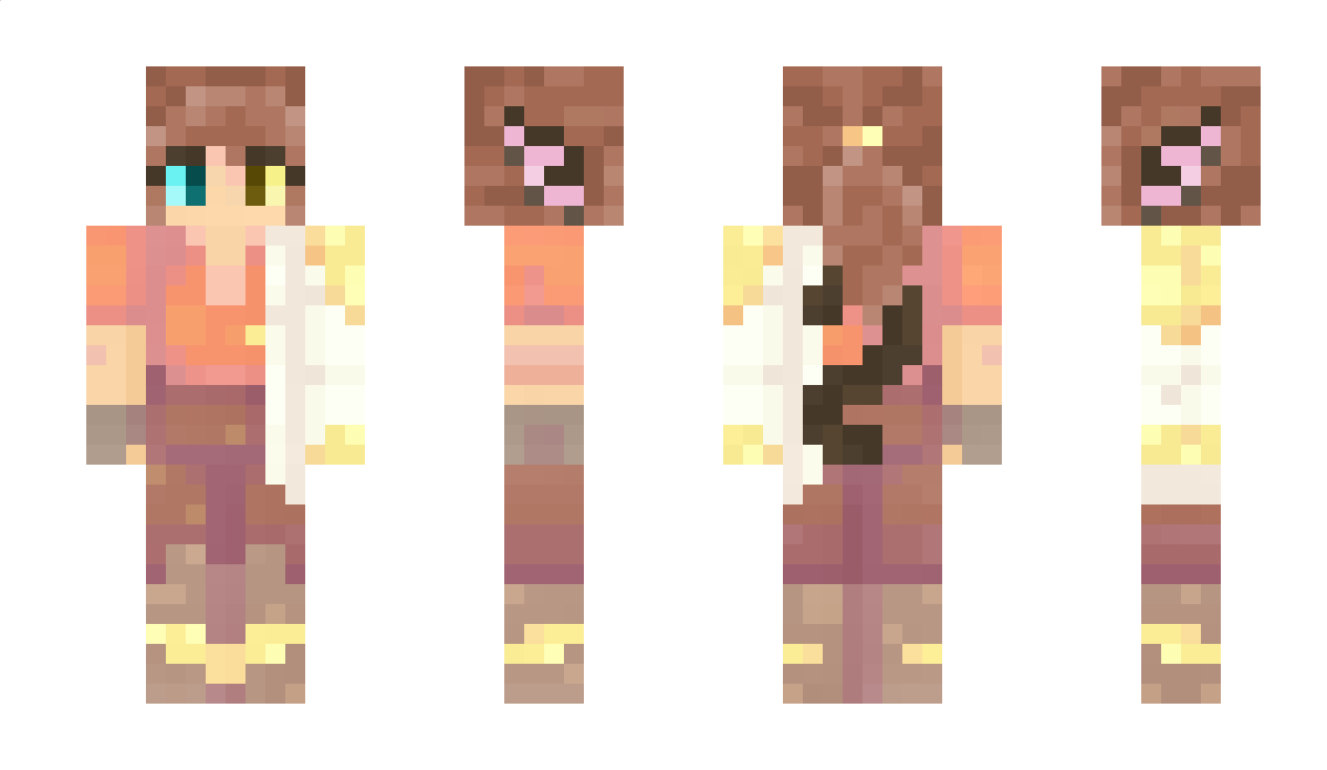 bard_bard_ Minecraft Skin