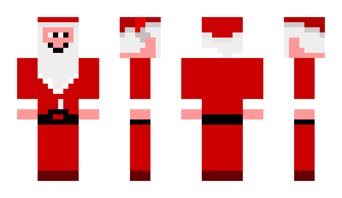 MrWellan Minecraft Skin