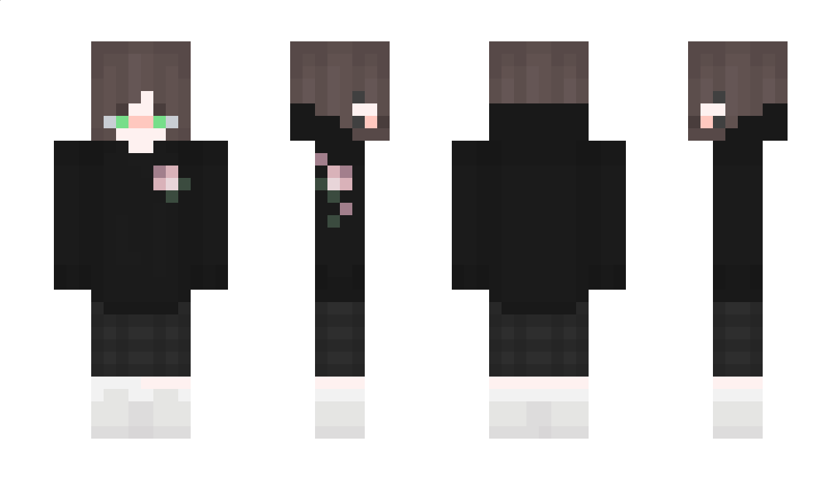 Alvess__ Minecraft Skin