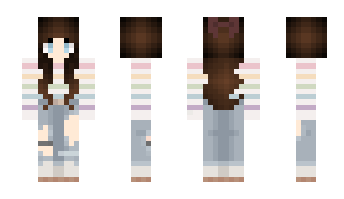 sstarling__ Minecraft Skin