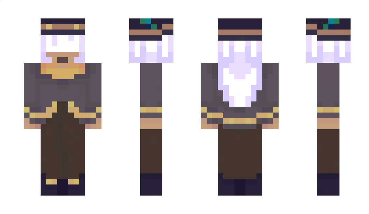 alae46 Minecraft Skin