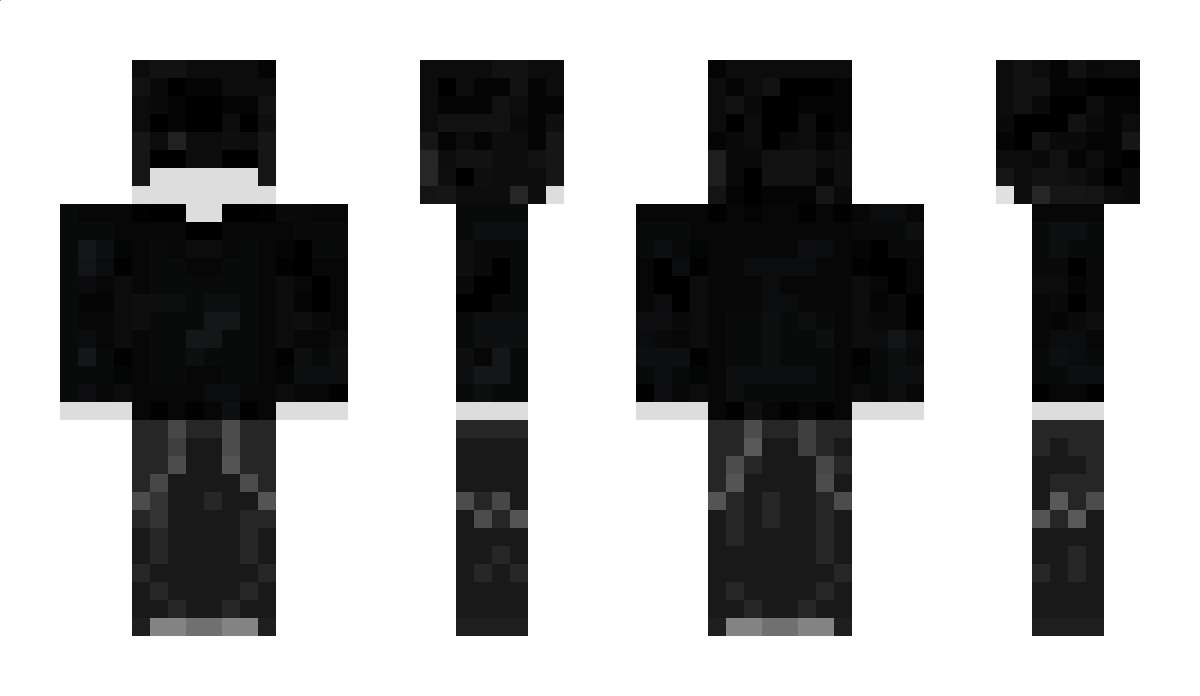 Darnyxx Minecraft Skin