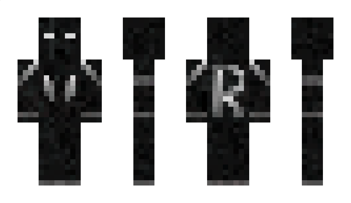 Remo97 Minecraft Skin