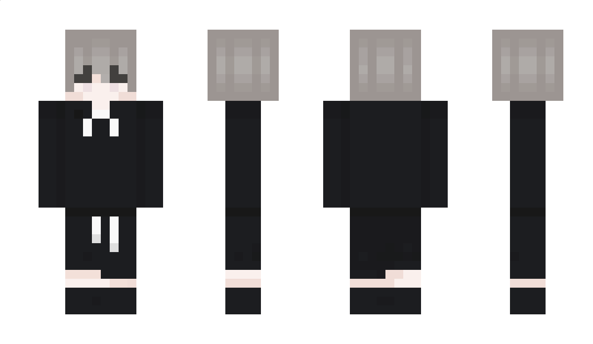 Couble Minecraft Skin