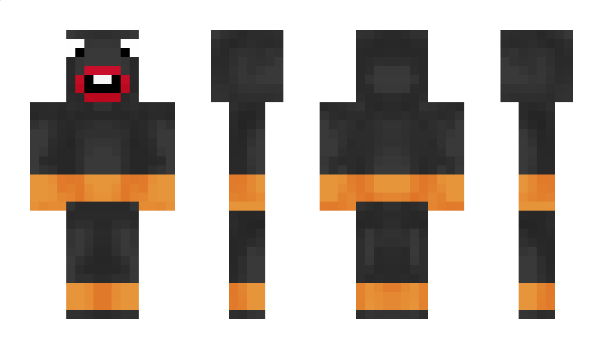 Juice_Cake Minecraft Skin