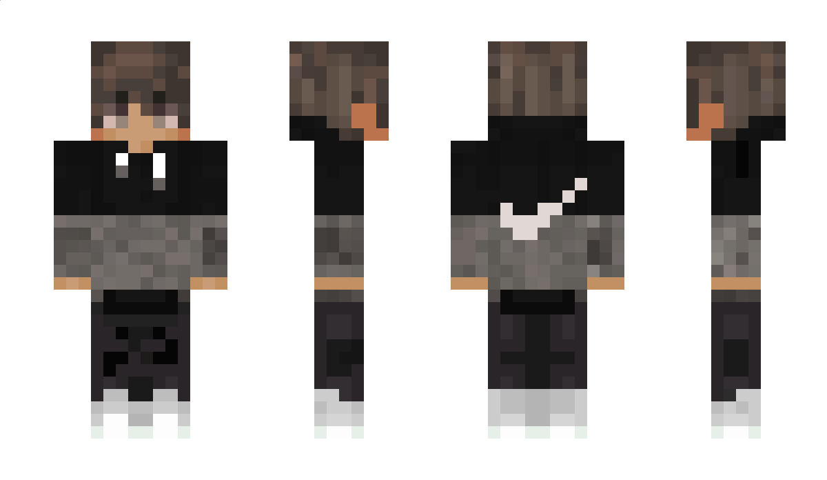 Andrei9627 Minecraft Skin