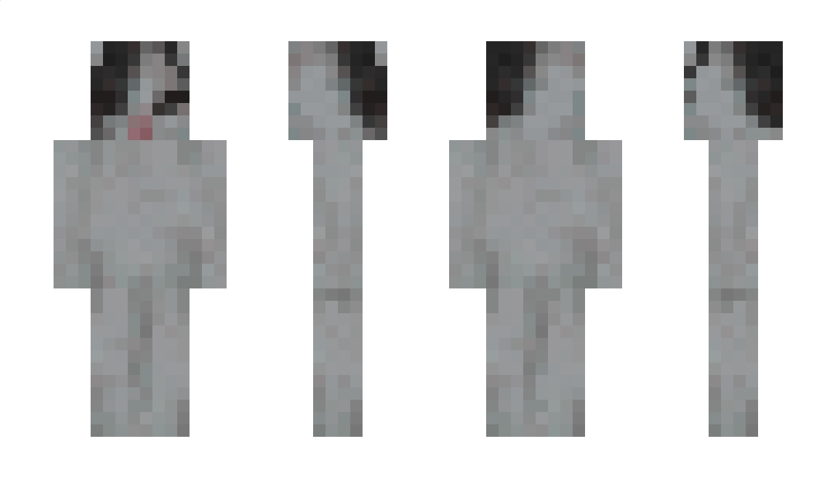 wimnc Minecraft Skin