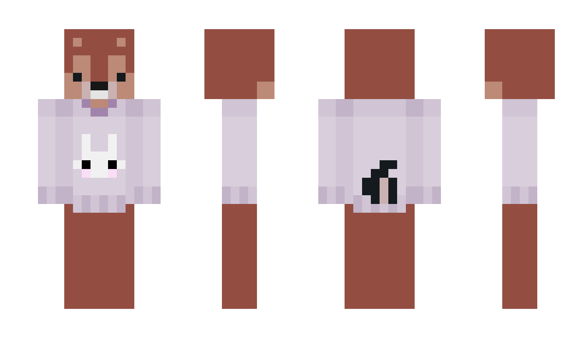 EDU_DNO Minecraft Skin