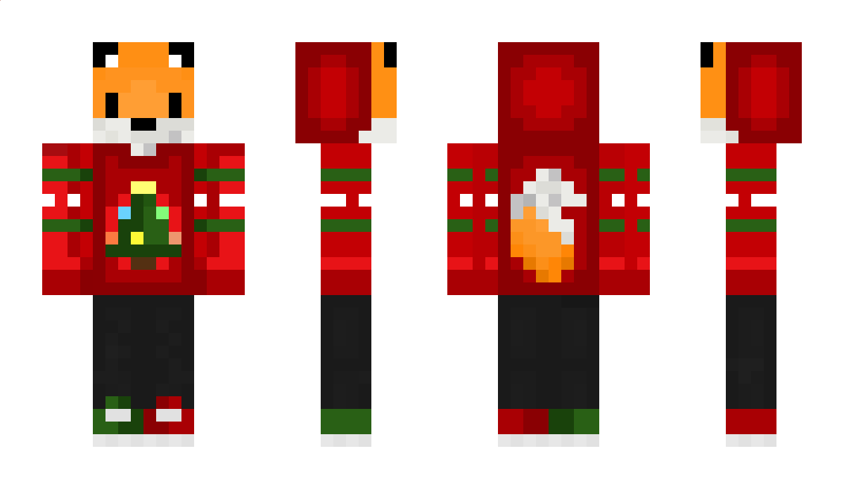 onsikec__cz Minecraft Skin