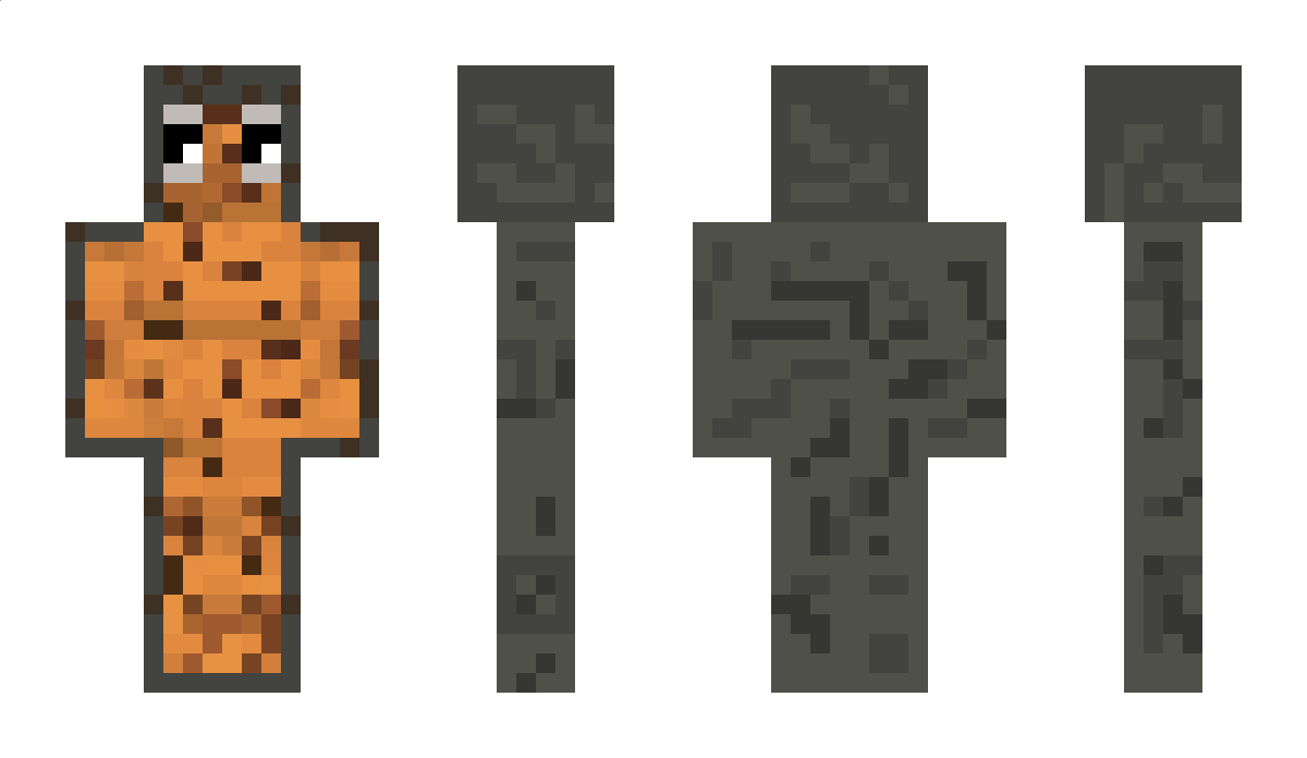 TLOneil11 Minecraft Skin