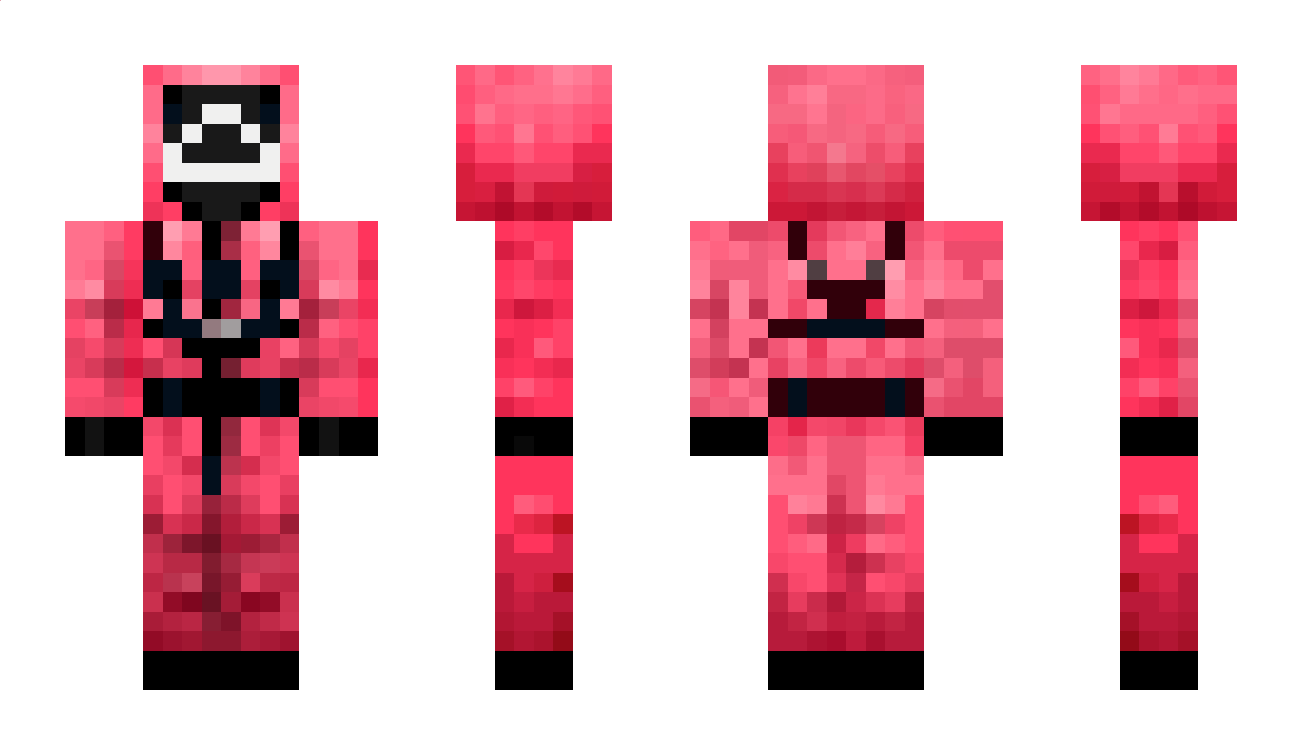 Spolton Minecraft Skin