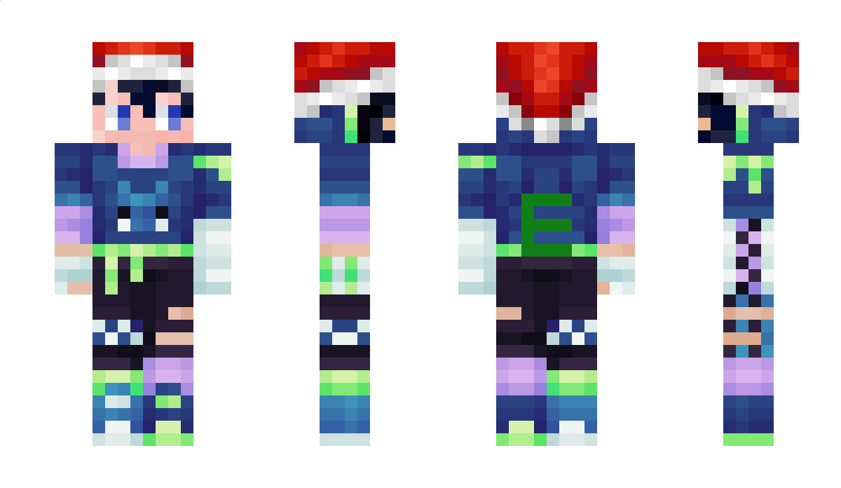 _Tw1light_ Minecraft Skin