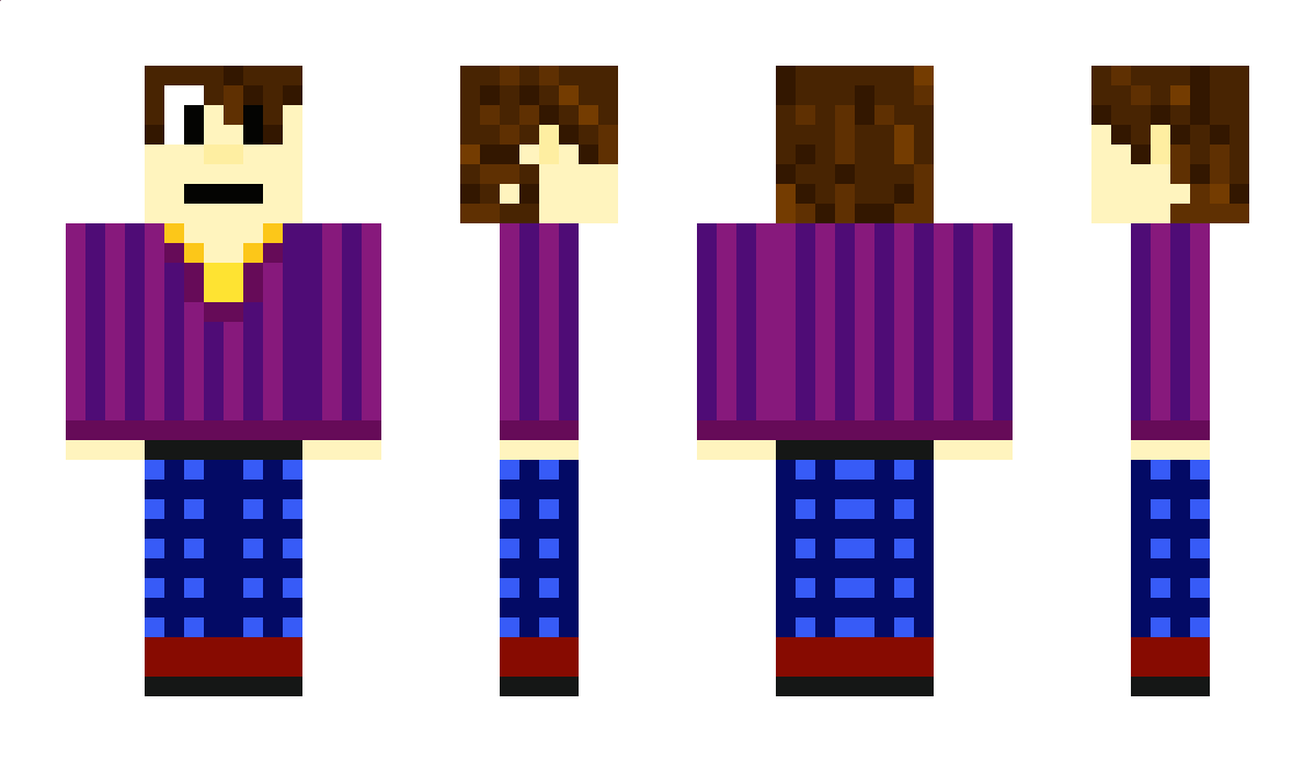 rych_t Minecraft Skin