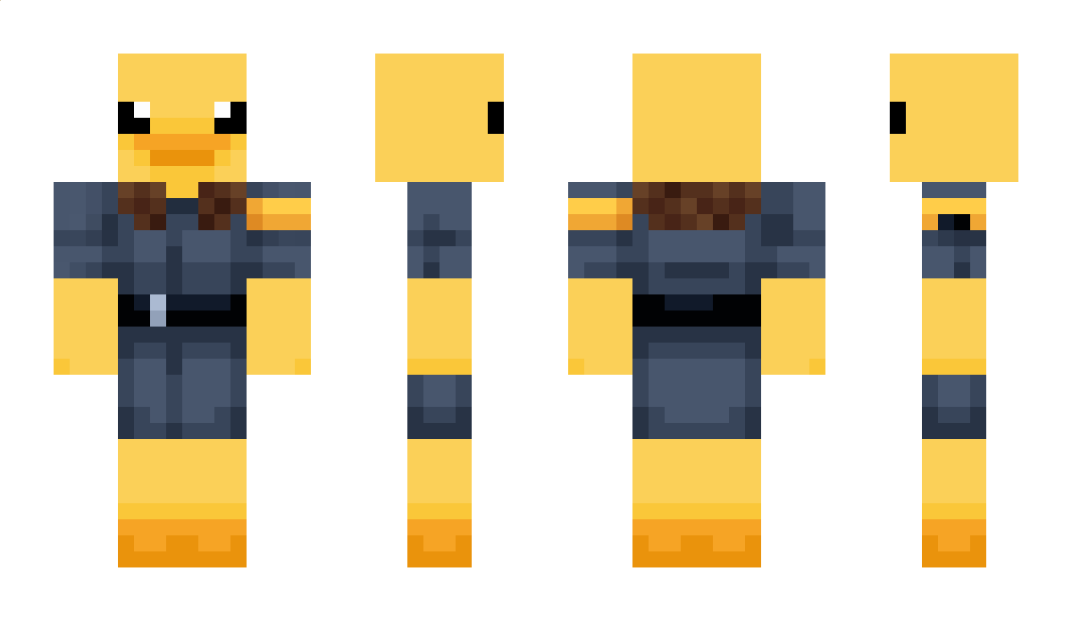 xxBlakeyGuy05xx Minecraft Skin