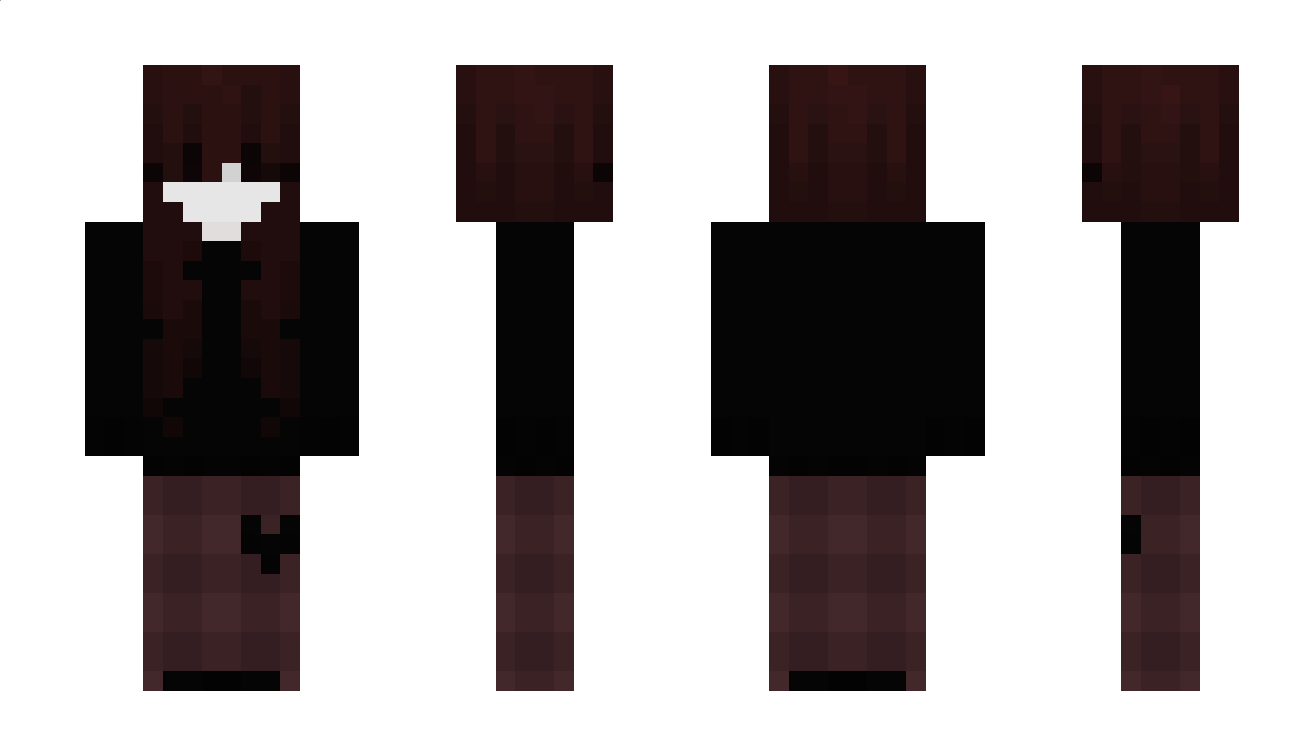 skibidirizzohio Minecraft Skin