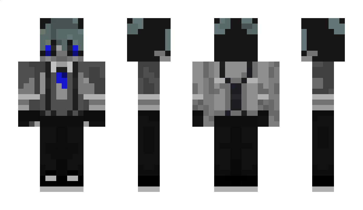 Tlfcringe Minecraft Skin