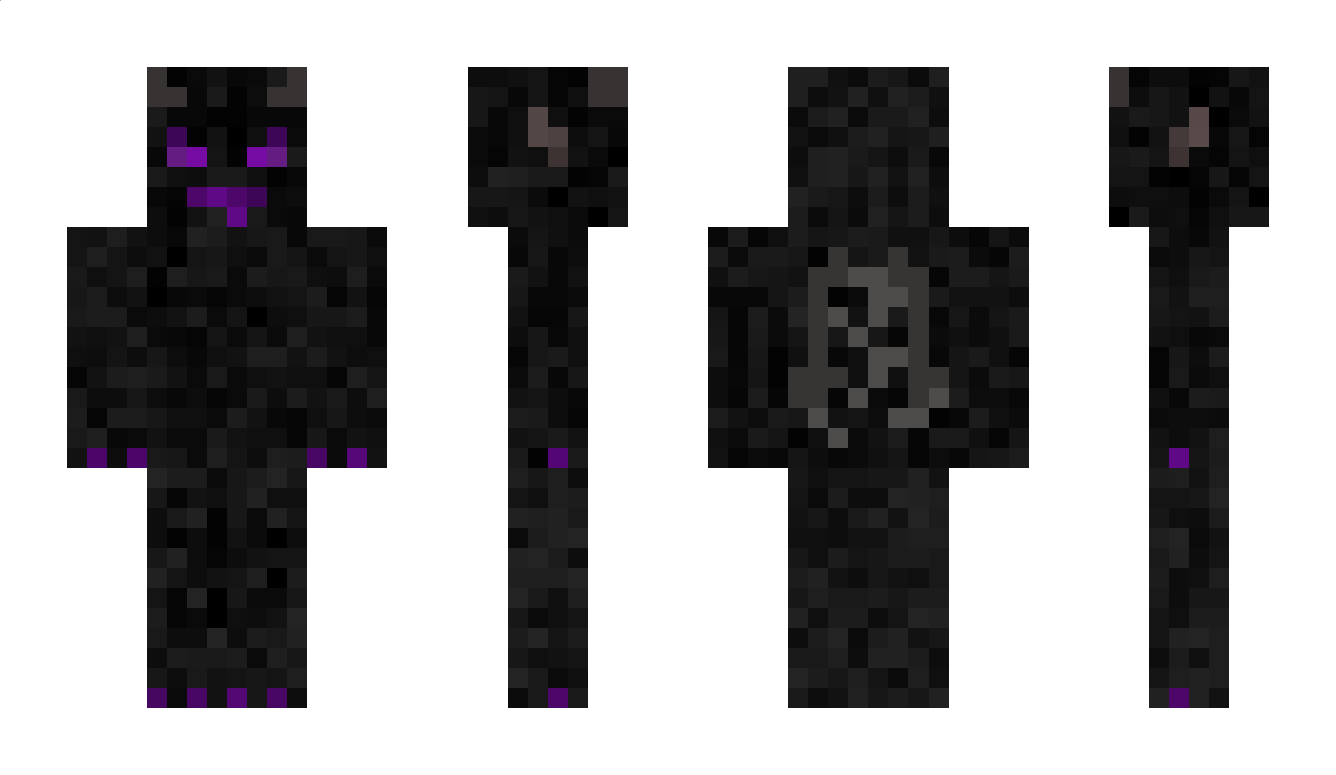 Ellis1905 Minecraft Skin