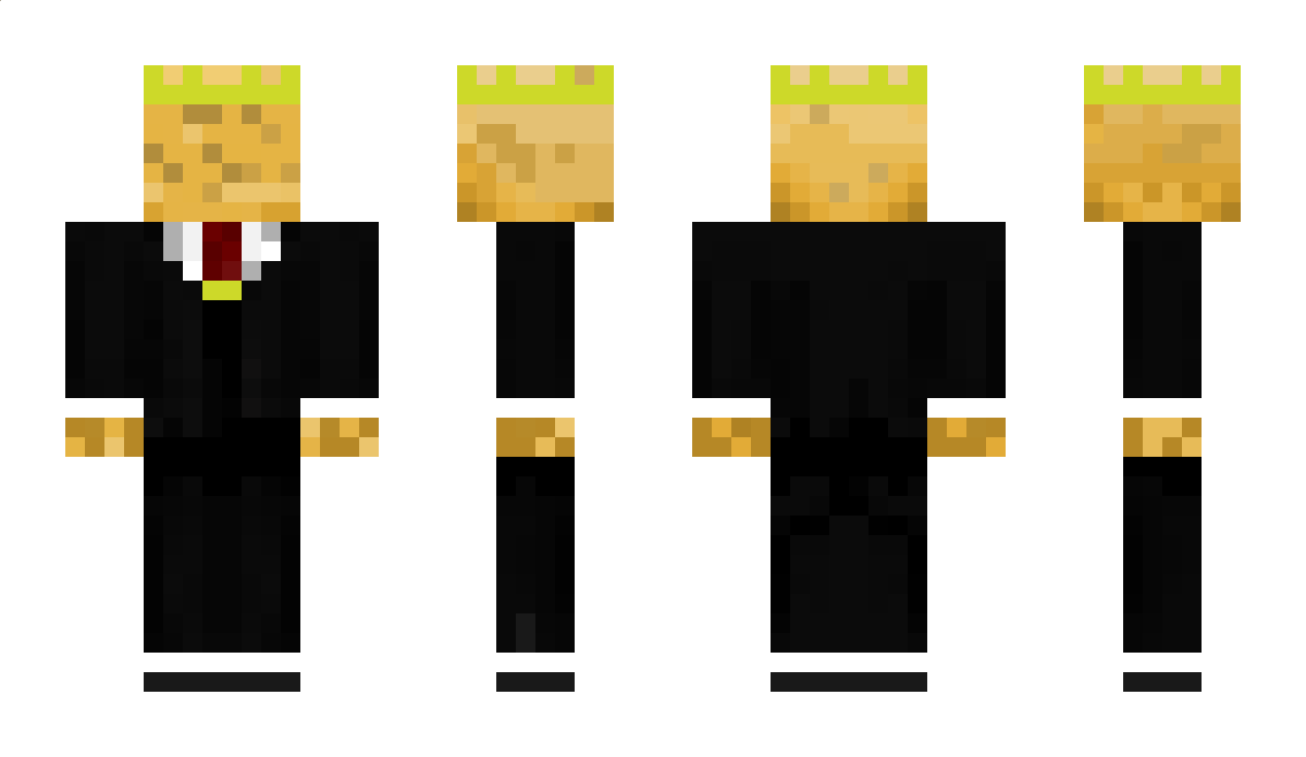 Citirto Minecraft Skin