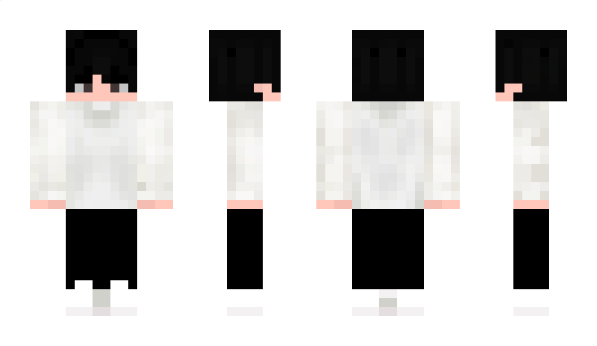 lordziik Minecraft Skin