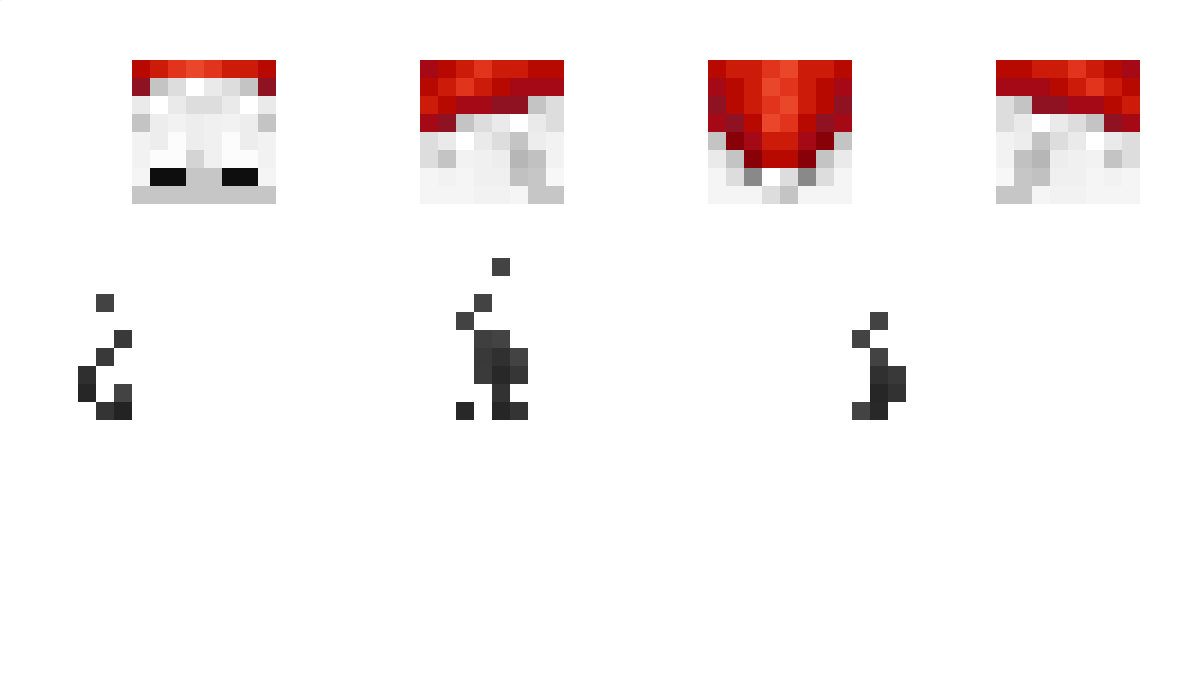 Snuff4o Minecraft Skin