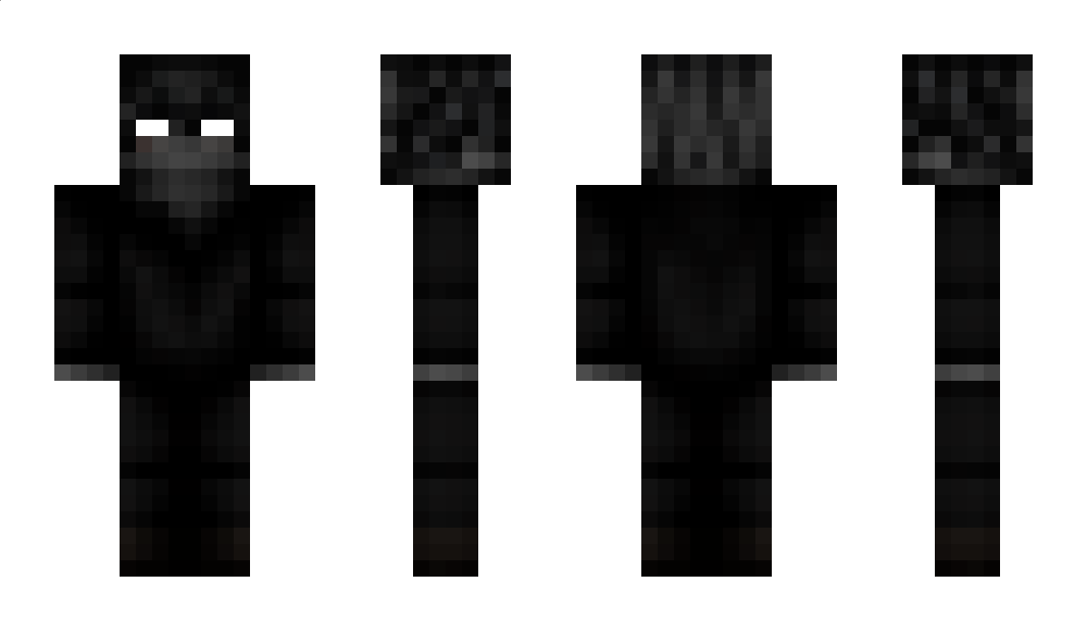 Swiftuniverse Minecraft Skin