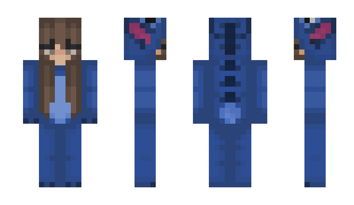 sar4hh Minecraft Skin