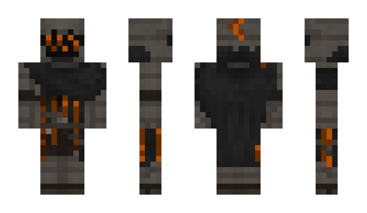 jdboy123 Minecraft Skin