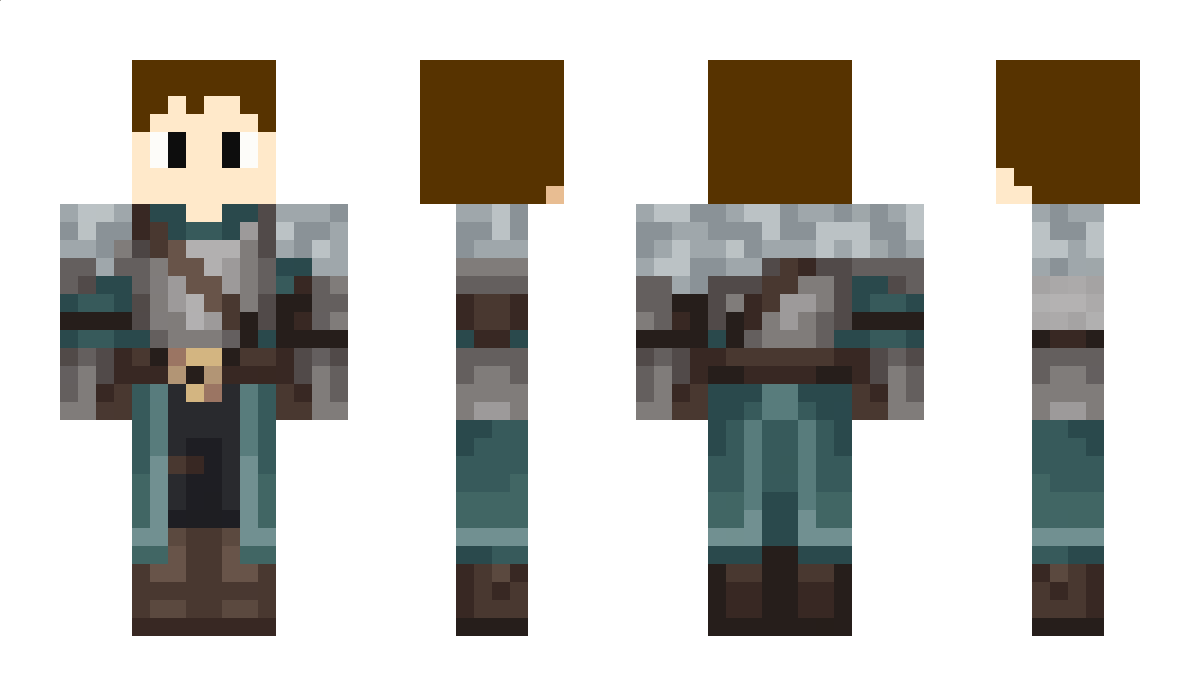 sir_henri112 Minecraft Skin