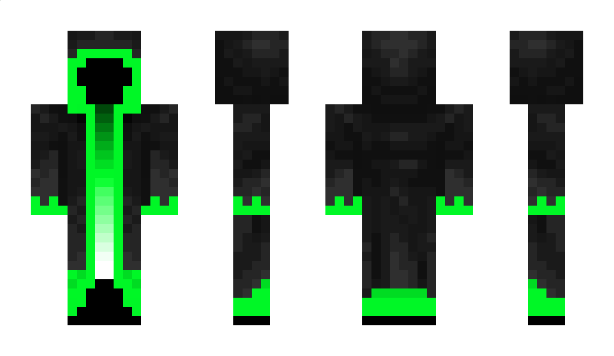 LordLpro Minecraft Skin