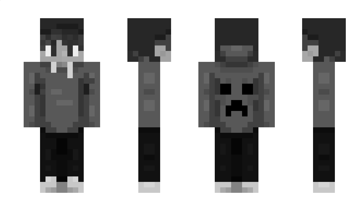 guygunguy Minecraft Skin