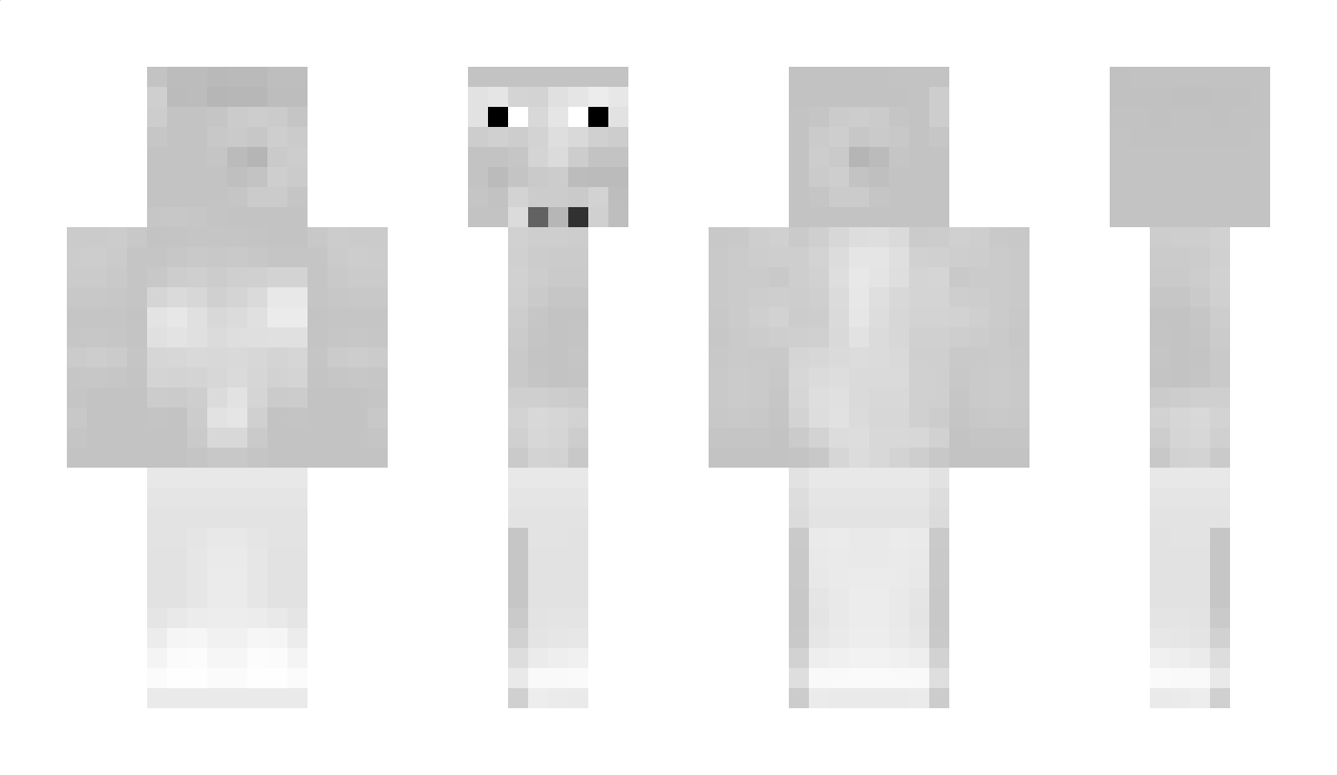 Slickpeeruby Minecraft Skin