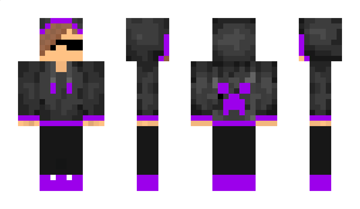 chekku Minecraft Skin