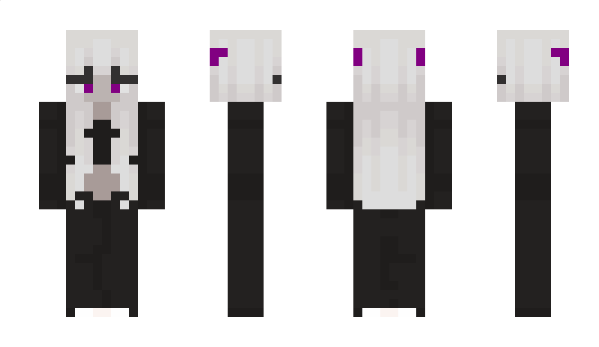 xXJuicyJewXx Minecraft Skin