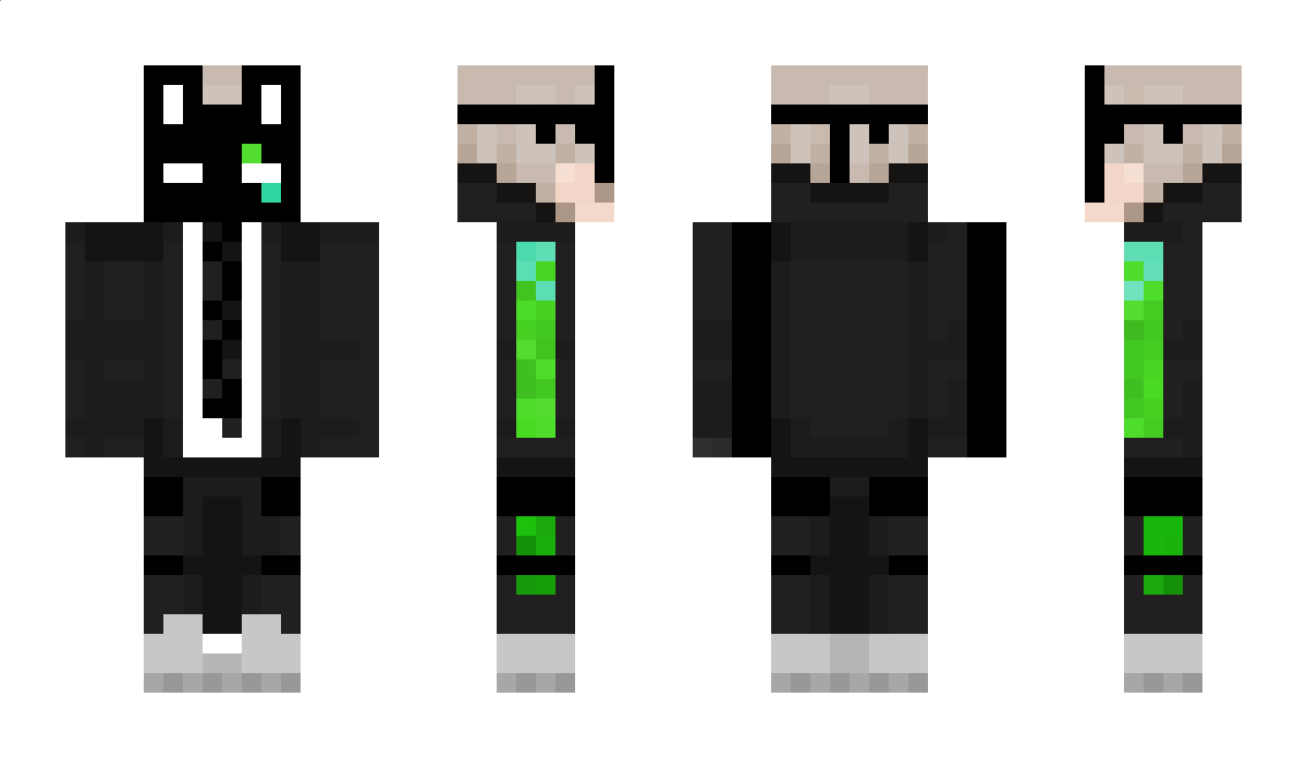 darkwerth4 Minecraft Skin