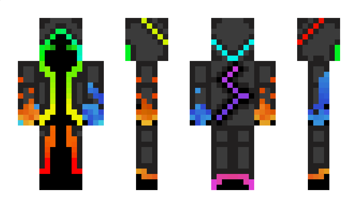 EmergingHydra47 Minecraft Skin