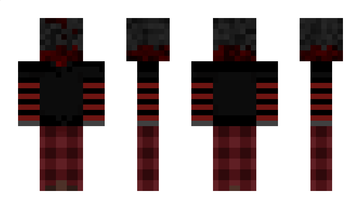 skootleace Minecraft Skin