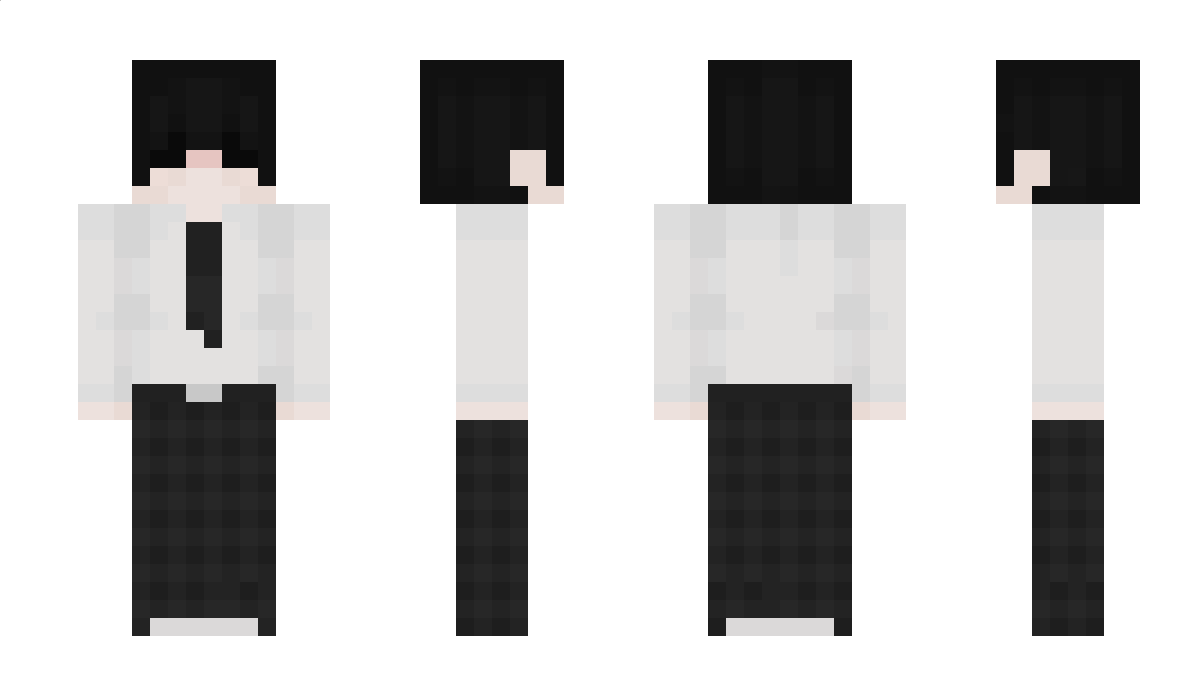 officialkoifa Minecraft Skin