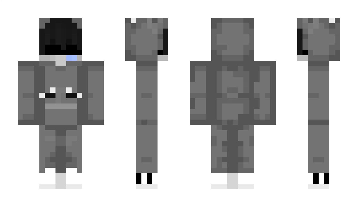 leonidasjan Minecraft Skin