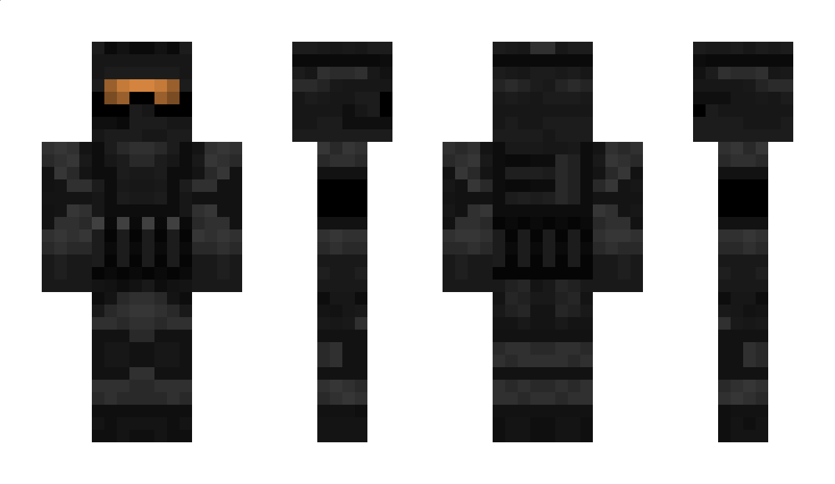 stOner6924 Minecraft Skin