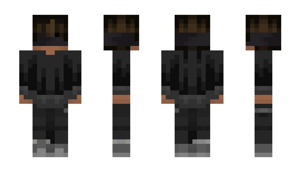 Slace_ Minecraft Skin