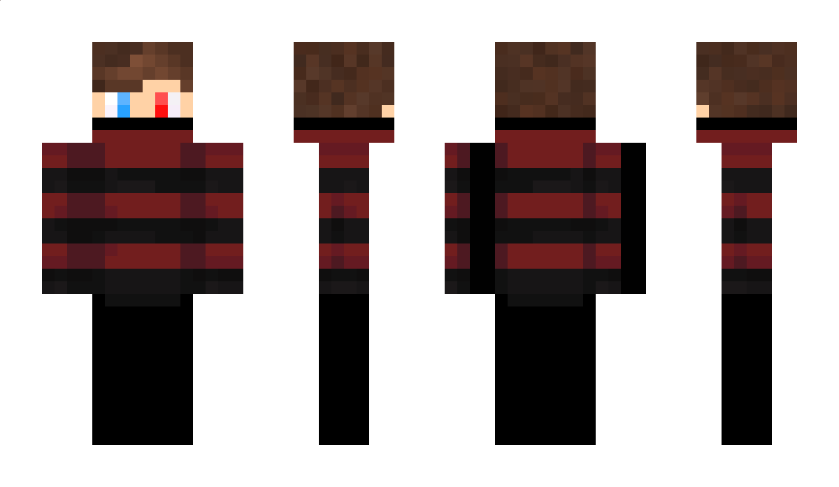 7sO Minecraft Skin