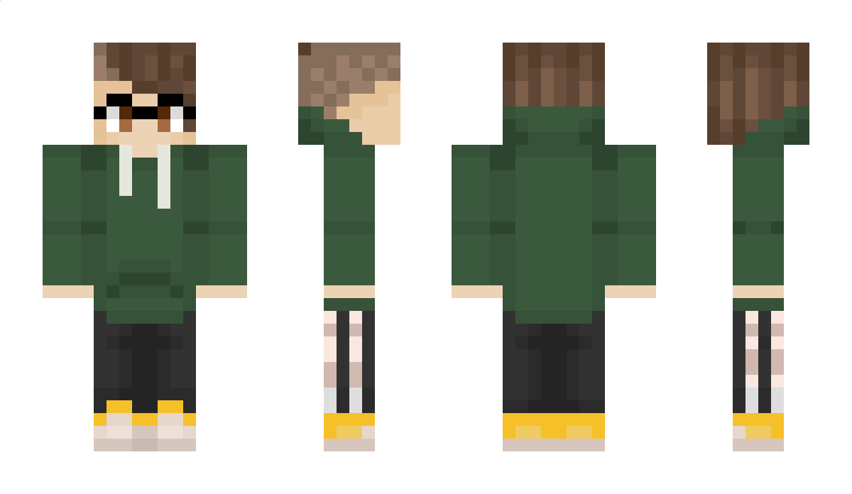 mars_barrs Minecraft Skin